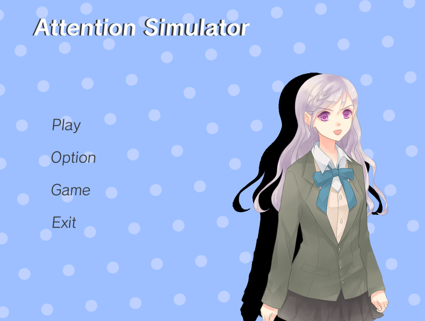 Attention Simulator
